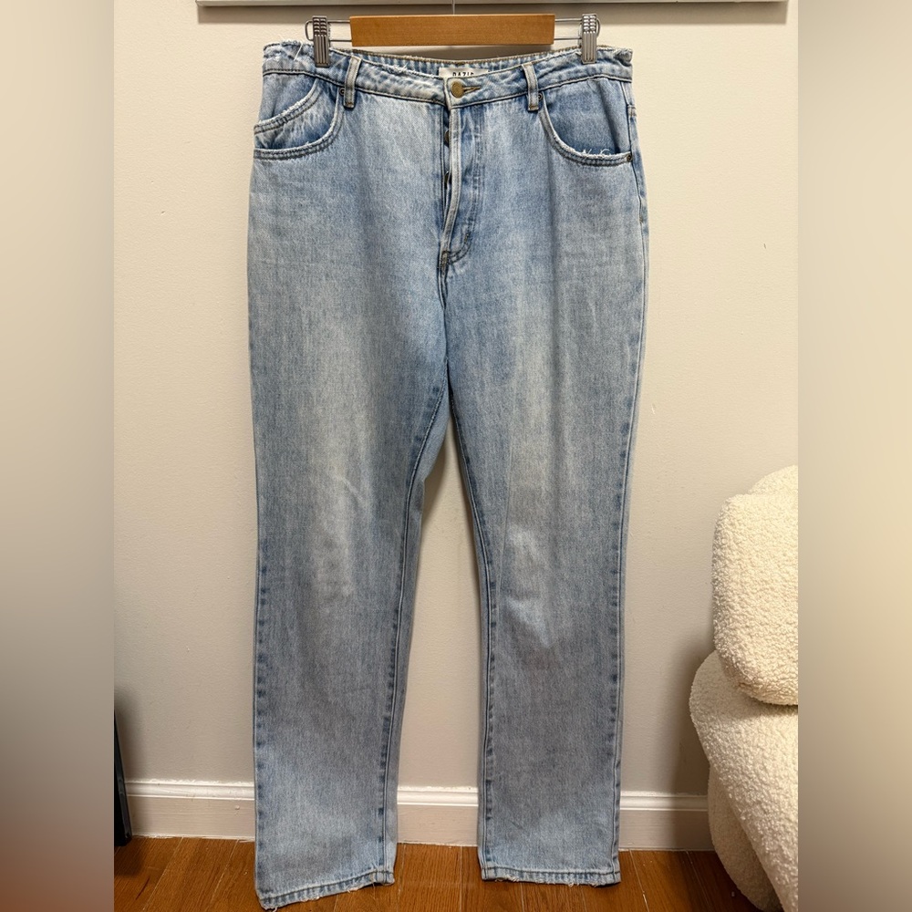 Dazie (Australia Brand) jeans. AU size 12. US Size 10